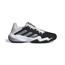 adidas Barricade 13 M Core Black/White Férfiteniszcipő