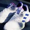 adidas  Barricade 13 M Ftwr White  Férfiteniszcipő