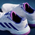 adidas  Barricade 13 M Ftwr White  Férfiteniszcipő