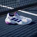 adidas  Barricade 13 M Ftwr White  Férfiteniszcipő