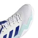 adidas  Barricade 13 M Ftwr White  Férfiteniszcipő