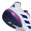 adidas  Barricade 13 M Ftwr White  Férfiteniszcipő