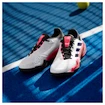 adidas Barricade 13 M White/Core Black  Férfiteniszcipő