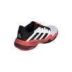 adidas Barricade 13 M White/Core Black  Férfiteniszcipő