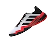 adidas Barricade 13 M White/Core Black  Férfiteniszcipő