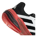 adidas Barricade 13 M White/Core Black  Férfiteniszcipő