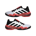 adidas Barricade 13 M White/Core Black  Férfiteniszcipő