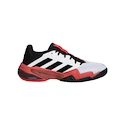 adidas Barricade 13 M White/Core Black  Férfiteniszcipő