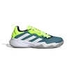 adidas  Barricade Clay M ArcNgt  Férfiteniszcipő EUR 42