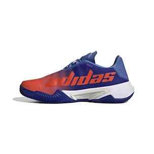 adidas  Barricade M Clay Blue  Férfiteniszcipő EUR 42