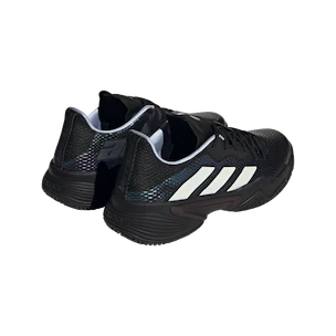 adidas  Barricade M Core Black  Férfiteniszcipő EUR 42