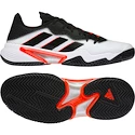 adidas  Barricade M White/Black  Férfiteniszcipő EUR 42