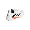 adidas  Barricade M White/Black/Red  Férfiteniszcipő