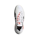 adidas  Barricade M White/Black/Red  Férfiteniszcipő