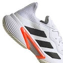 adidas  Barricade M White/Black/Red  Férfiteniszcipő