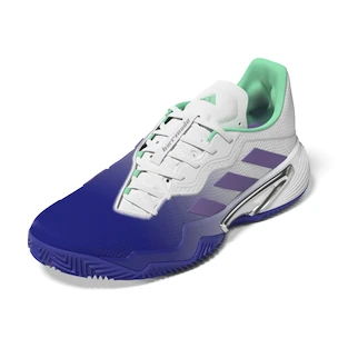 adidas Barricade W Clay Blue/Violet  Női teniszcipő