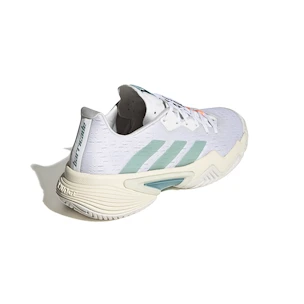 adidas Barricade W Parley White  Női teniszcipő EUR 40