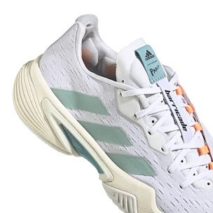 adidas Barricade W Parley White  Női teniszcipő EUR 40