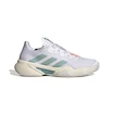 adidas Barricade W Parley White  Női teniszcipő EUR 40