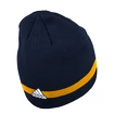 adidas Beanie NHL St. Louis Blues  Téli sapka