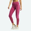 adidas  Believe This 2.0 3S 7/8 Wild Pink Női leggings