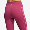 adidas  Believe This 2.0 3S 7/8 Wild Pink Női leggings