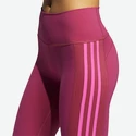 adidas  Believe This 2.0 3S 7/8 Wild Pink Női leggings