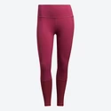 adidas  Believe This 2.0 3S 7/8 Wild Pink Női leggings