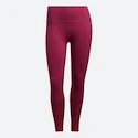 adidas  Believe This 2.0 3S 7/8 Wild Pink Női leggings L