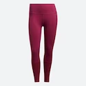 adidas  Believe This 2.0 3S 7/8 Wild Pink Női leggings XS