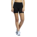 adidas  Believe This 2.0 Short Tights Black Női leggings S