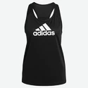 adidas  BL TK Black/White Női ujjatlan póló