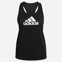 adidas  BL TK Black/White Női ujjatlan póló XS