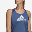 adidas  BL TK Creblu/White Női ujjatlan póló