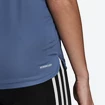 adidas  BL TK Creblu/White Női ujjatlan póló