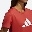 adidas  Bos Logo Tee Crered/White Női póló