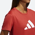 adidas  Bos Logo Tee Crered/White Női póló