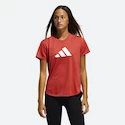 adidas  Bos Logo Tee Crered/White Női póló