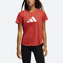 adidas  Bos Logo Tee Crered/White Női póló