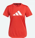 adidas  Bos Logo Tee Női póló