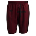 adidas  Club 3-Stripes Shorts Shadow Red Férfirövidnadrág L