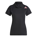 adidas  Club Graphic Polo Grey Női póló S