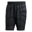 adidas  Club Graphic Short Carbon/Black   Férfirövidnadrág