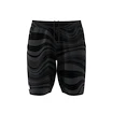 adidas  Club Graphic Short Carbon/Black   Férfirövidnadrág