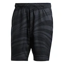 adidas  Club Graphic Short Carbon/Black   Férfirövidnadrág