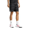 adidas  Club Graphic Short Carbon/Black   Férfirövidnadrág