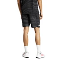 adidas  Club Graphic Short Carbon/Black   Férfirövidnadrág