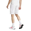 adidas  Club Graphic Short White/Grey  Férfirövidnadrág