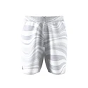 adidas  Club Graphic Short White/Grey  Férfirövidnadrág