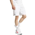 adidas  Club Graphic Short White/Grey  Férfirövidnadrág